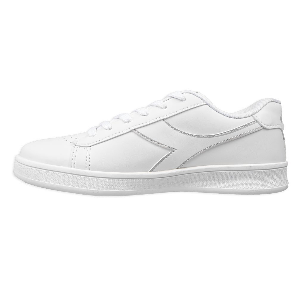 Tênis Diadora Centrale Branco Casual Unissex Branco 3