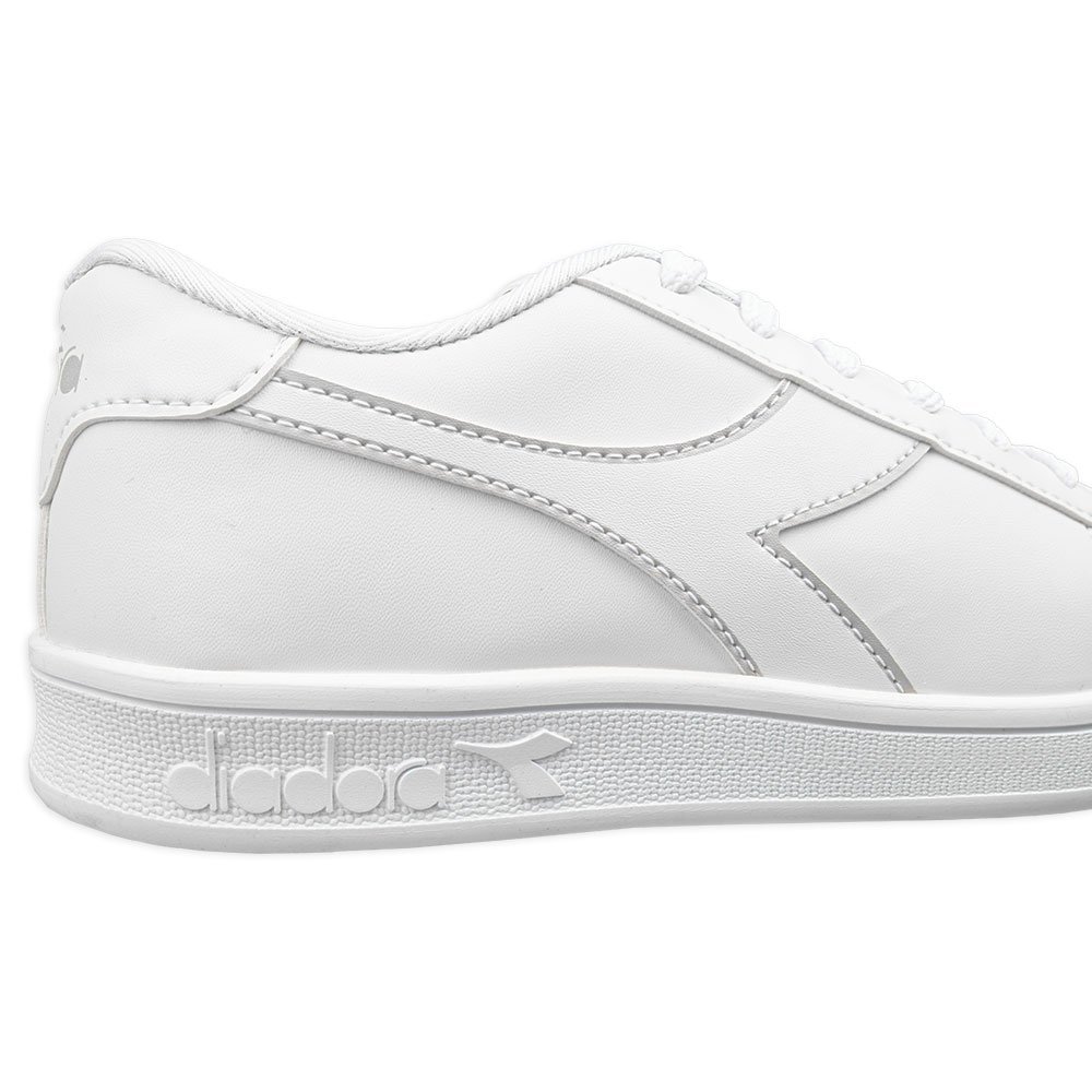 Tênis Diadora Centrale Branco Casual Unissex Branco 5