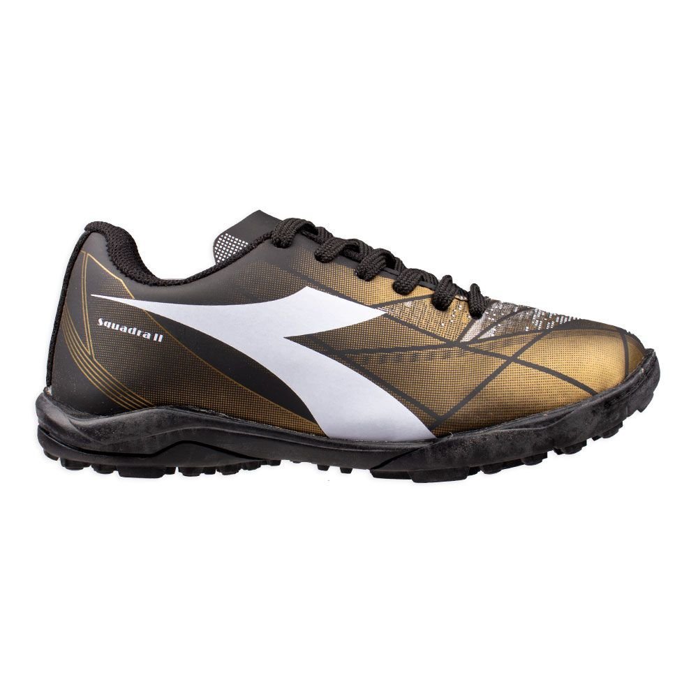 Chuteira Diadora Squadra Ii Infantil Society