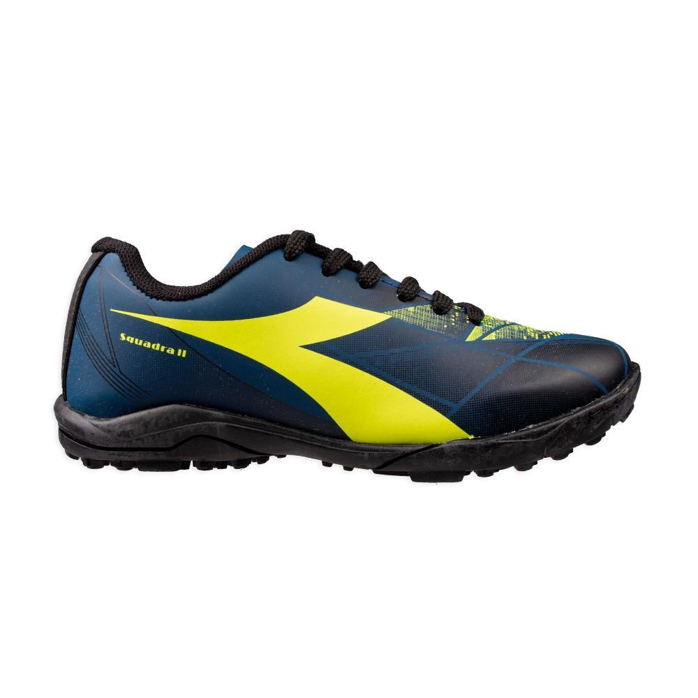 Chuteira Diadora Squadra Ii Infantil Society
