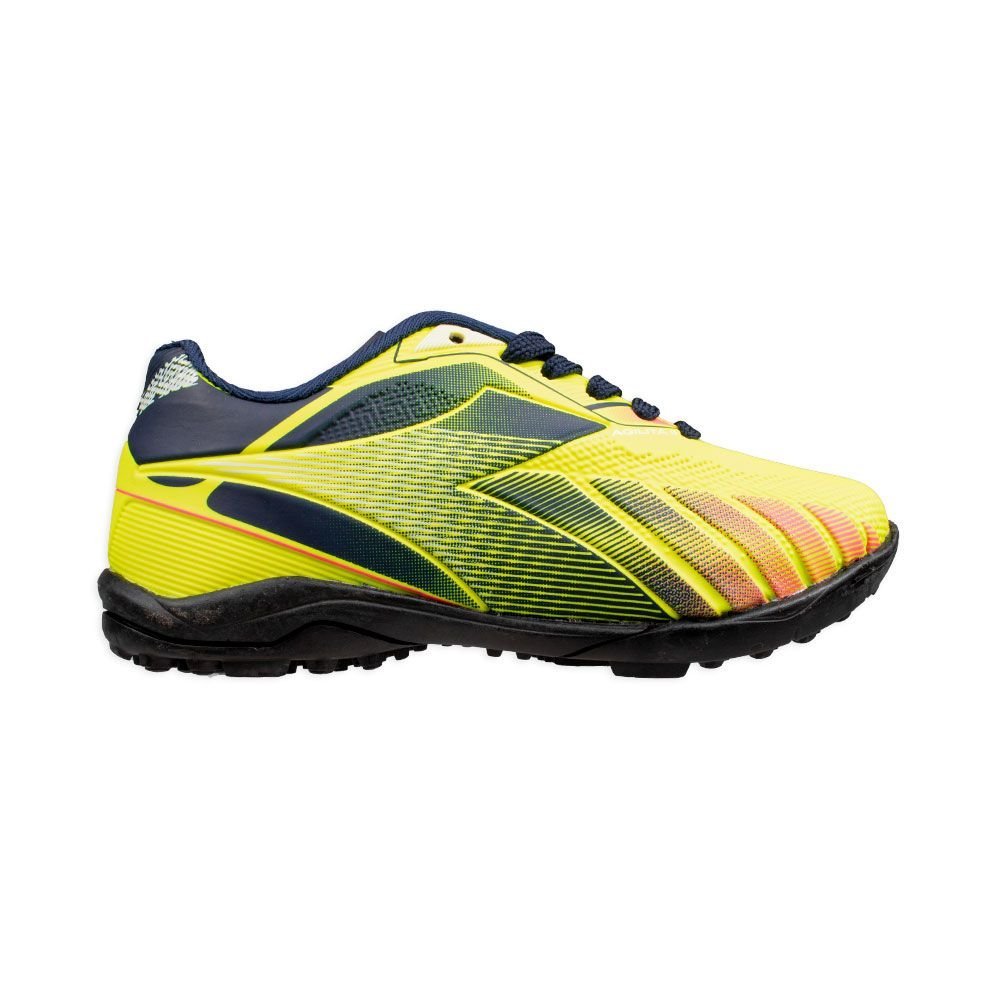 Chuteira Diadora Agilita II Society Infantil