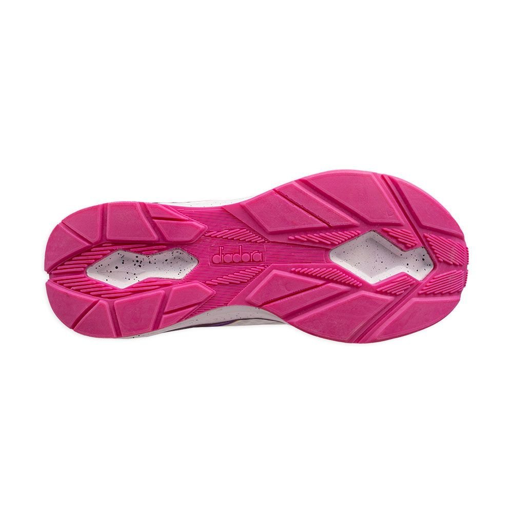 Tênis Diadora Giove Feminino Branco 2