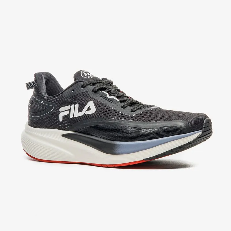Tênis Fila T2 Xtreme Masculino Preto 2