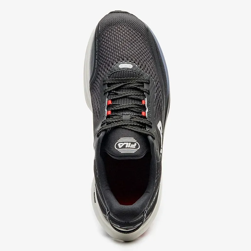 Tênis Fila T2 Xtreme Masculino Preto 4