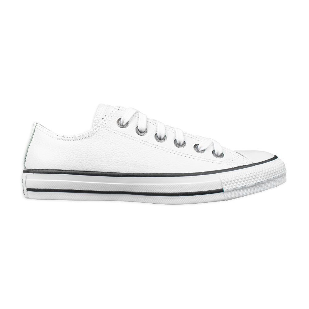 Tênis All Star Chuck Taylor Feminino Branco 1