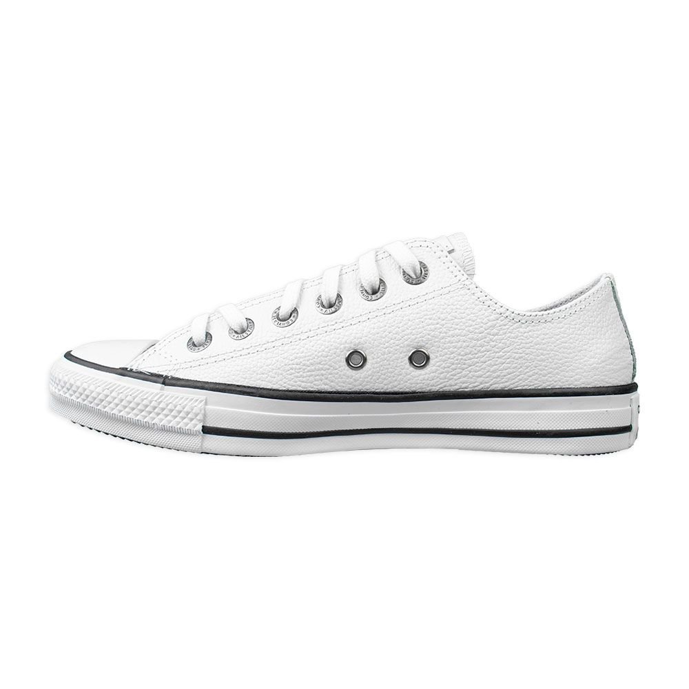 Tênis All Star Chuck Taylor Feminino Branco 3