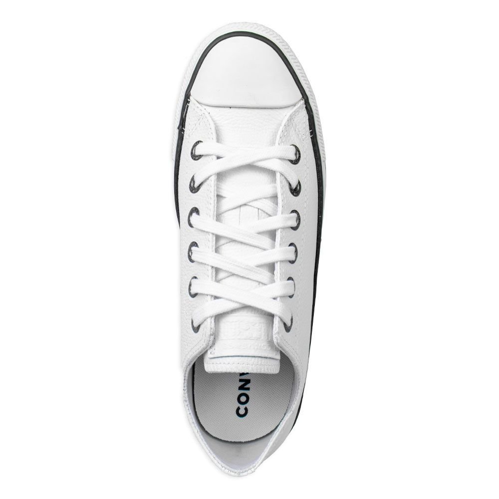 Tênis All Star Chuck Taylor Feminino Branco 4