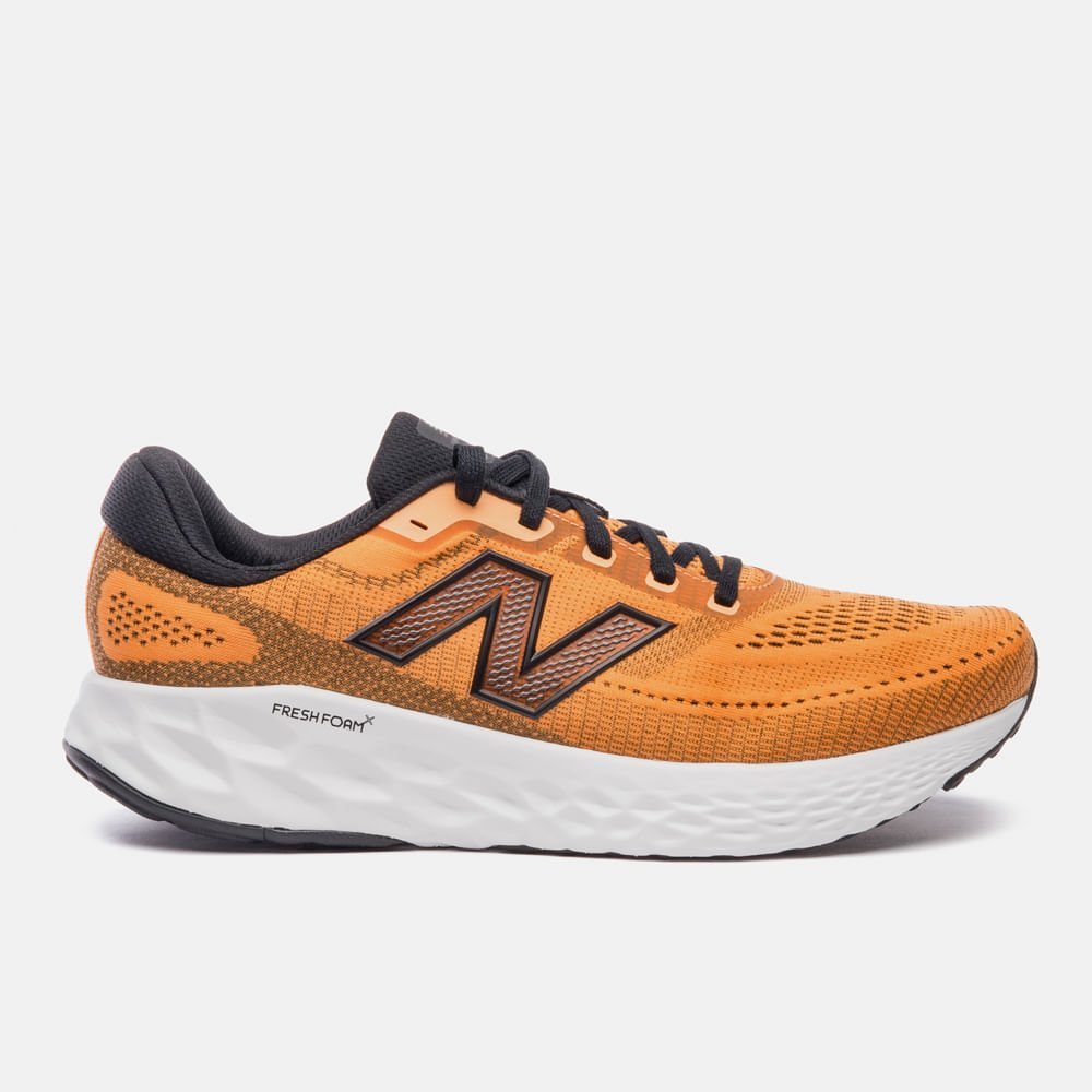 Tênis New Balance Fresh Foam X Evoz V4 Masculino