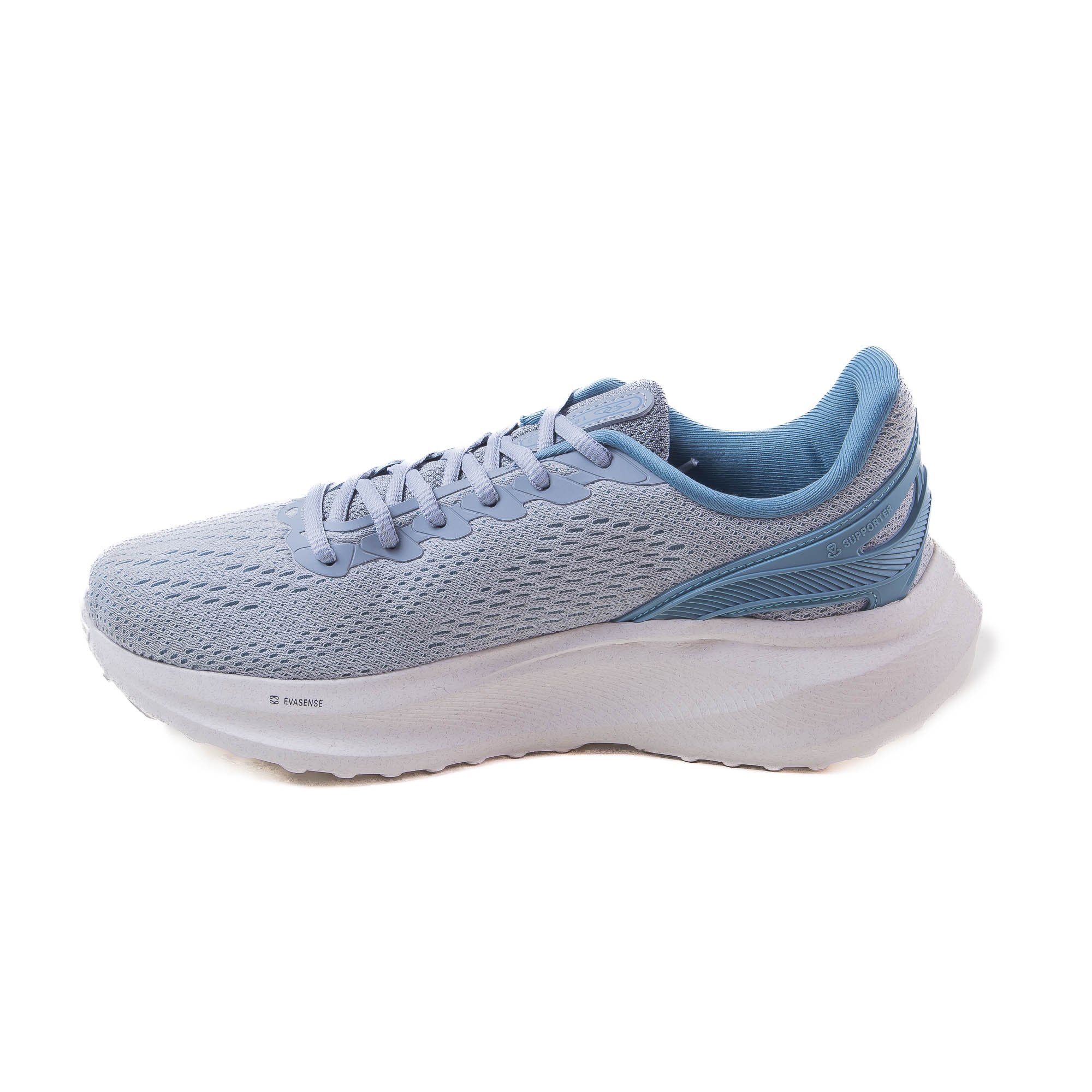 Tênis Olympikus Triunfo 3 Masculino Azul 2