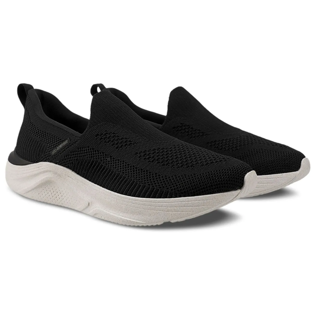 Tênis Olympikus Módulo Masculino Preto 2