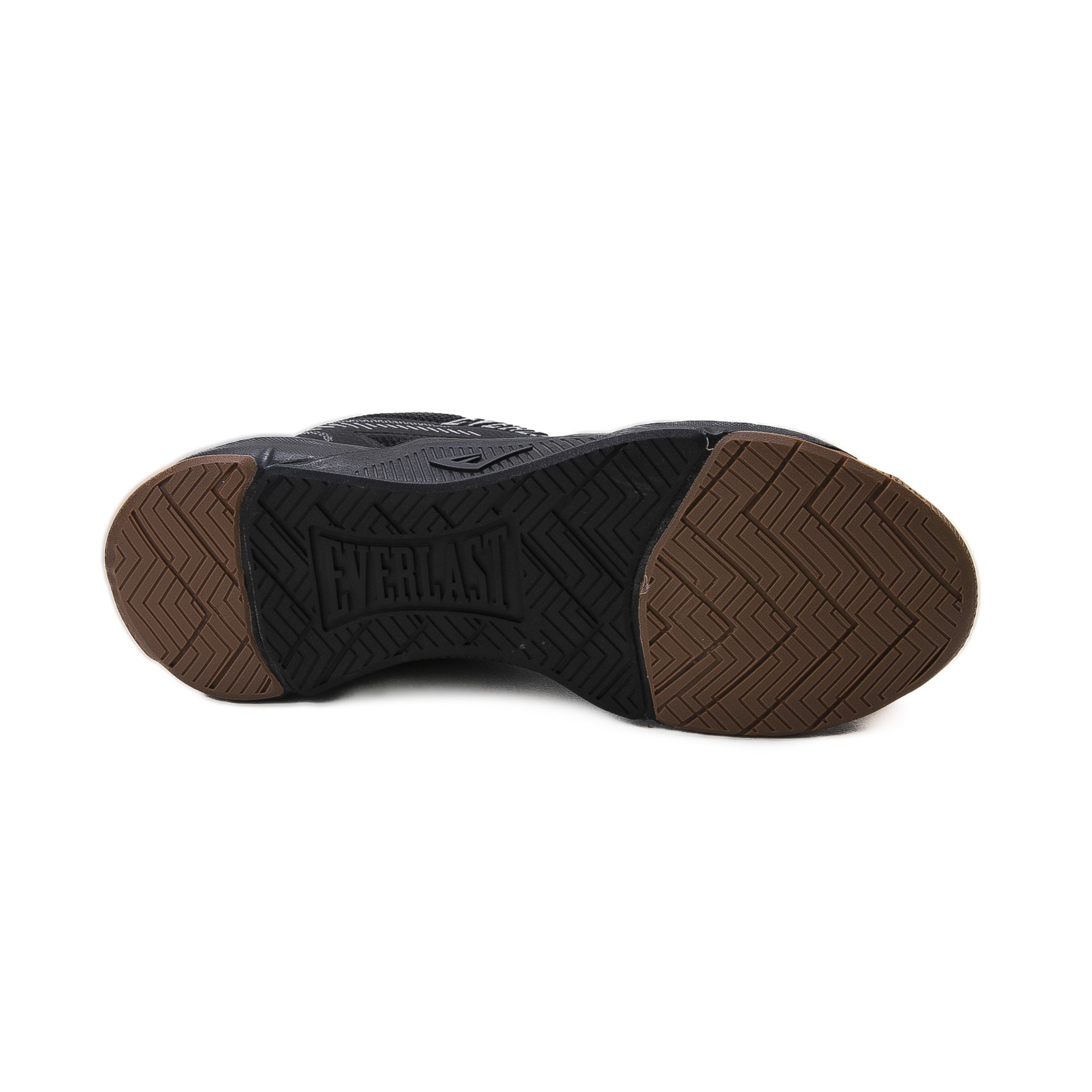 Tênis Everlast Jump 5 Low Masculino Preto 3