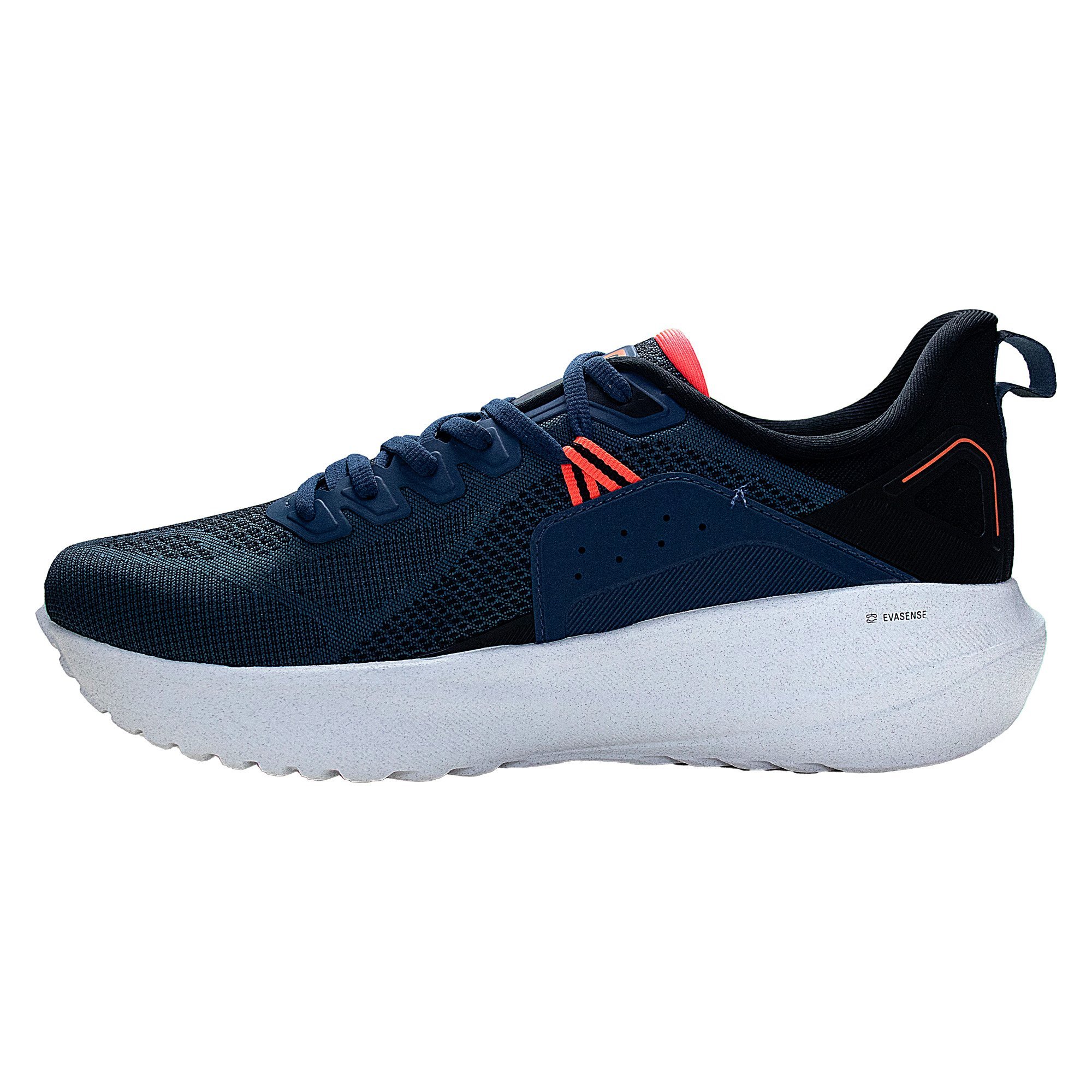 おり＊ Tênis Olympikus Zex 2 Masculino Azul Marinho