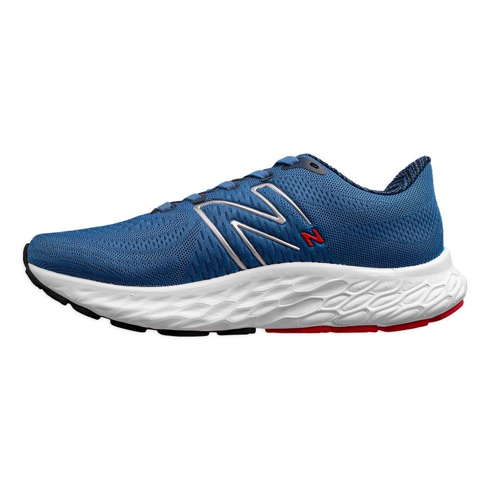 Tênis New Balance Fresh Foam X Evoz V3 Azul 3