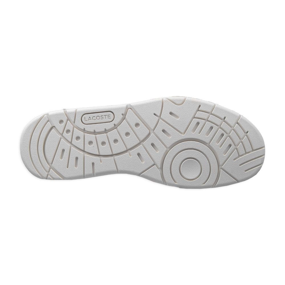 Tenis Lacoste T-clip Branco/marinho Branco/Cinza 2