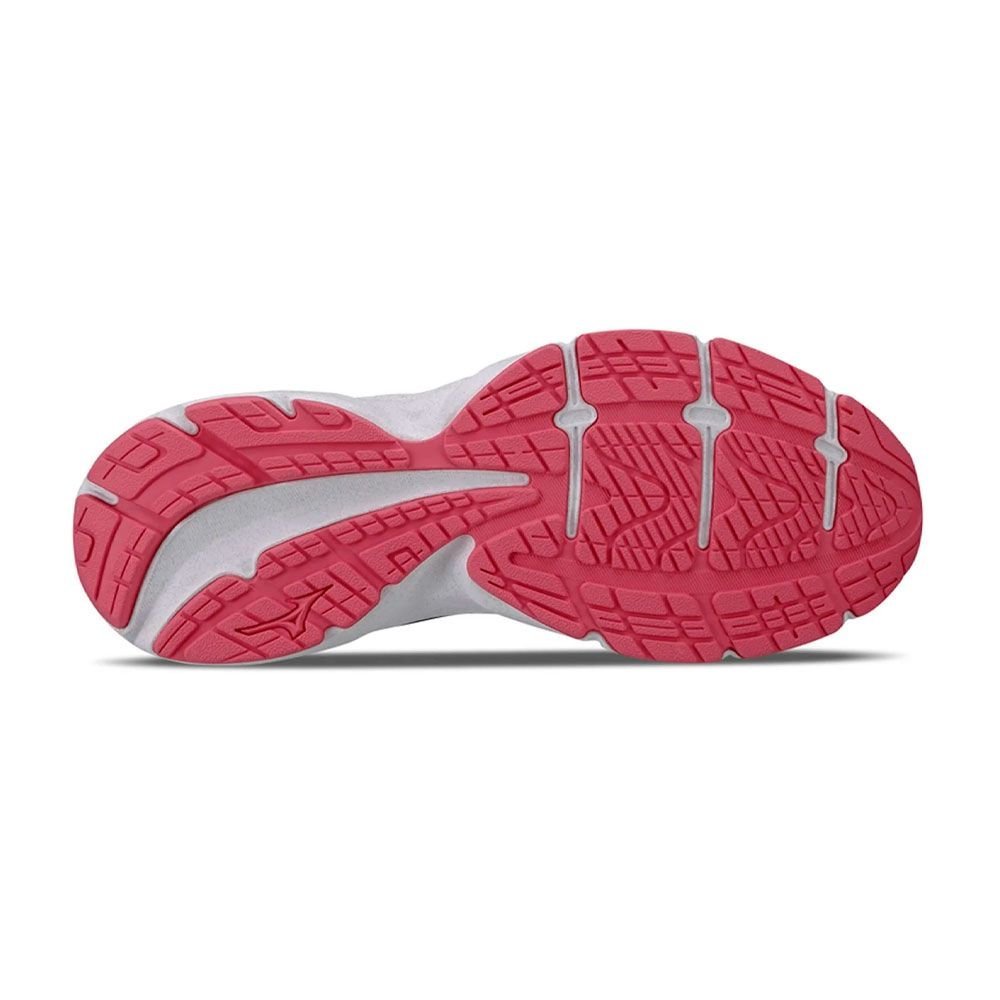 Tênis Mizuno Hawk 5 Feminino Preto/Rosa 2