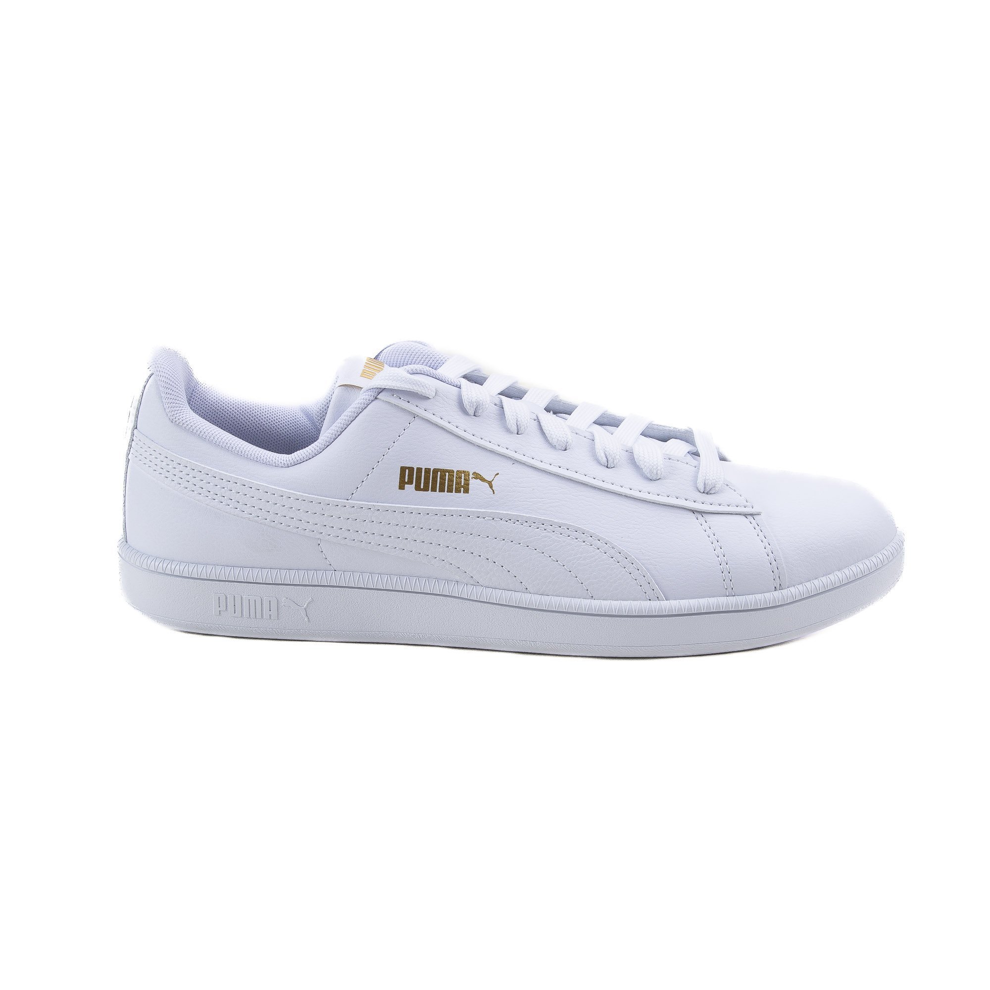 Tênis Puma UP Branco Branco 1
