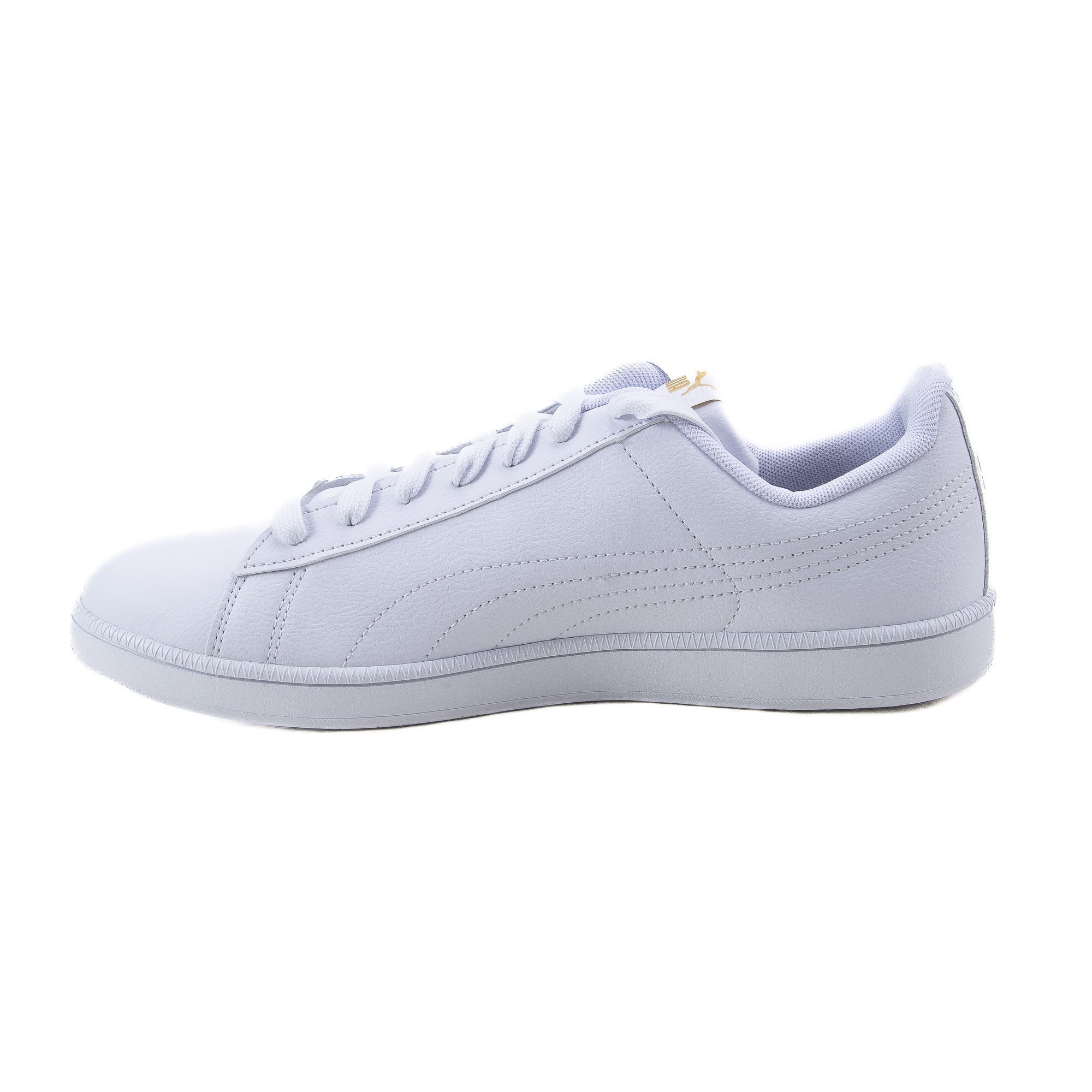 Tênis Puma UP Branco Branco 2