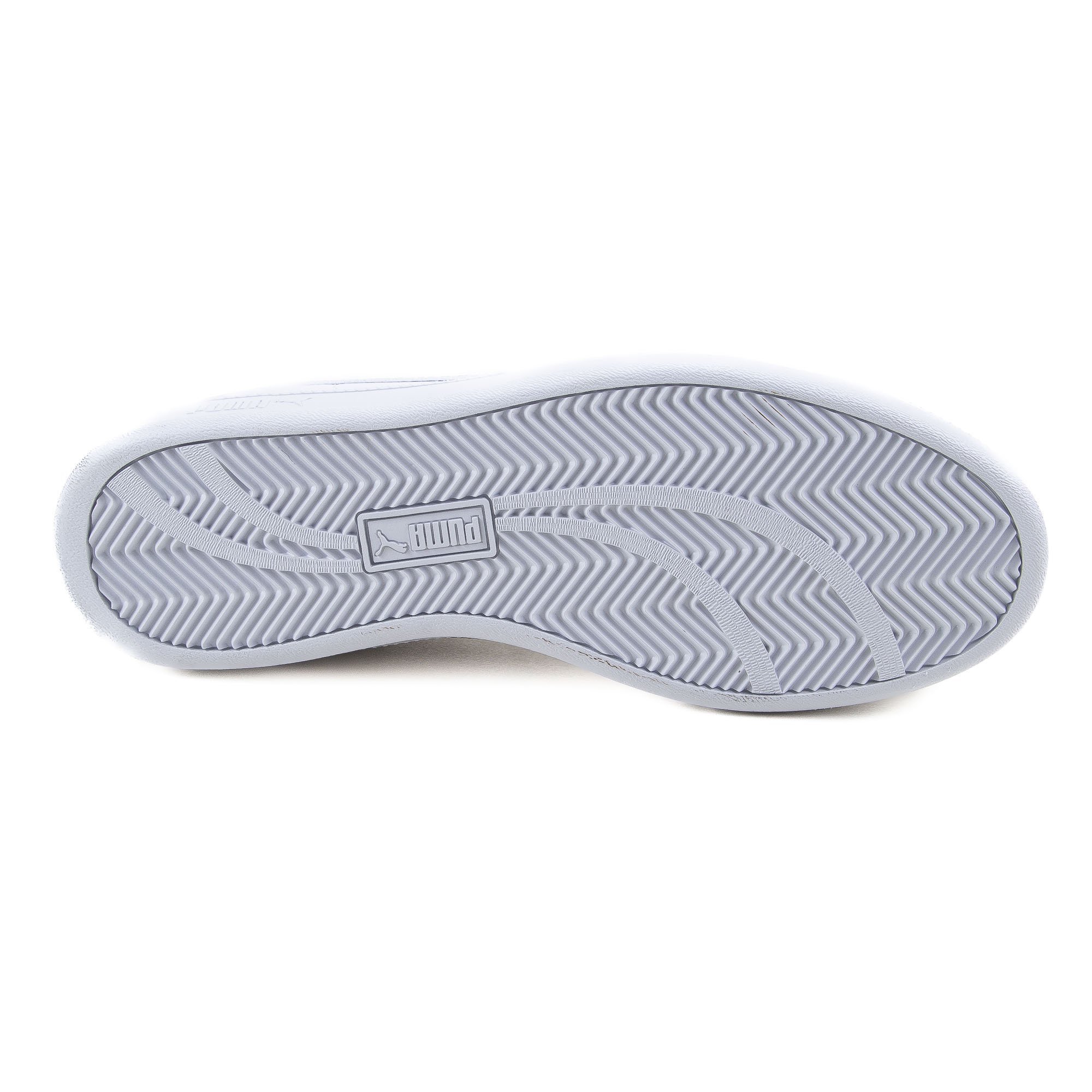 Tênis Puma UP Branco Branco 3