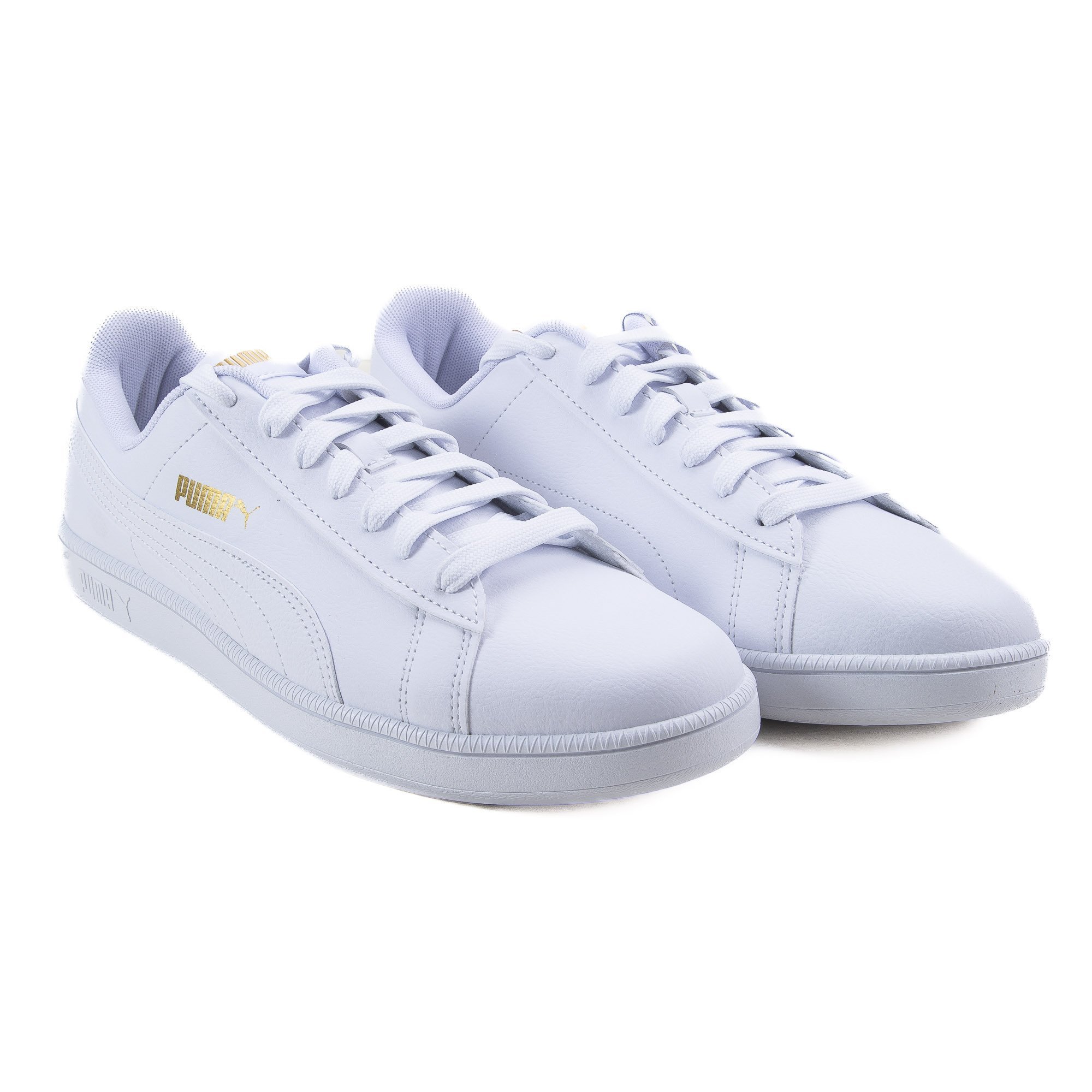 Tênis Puma UP Branco Branco 5