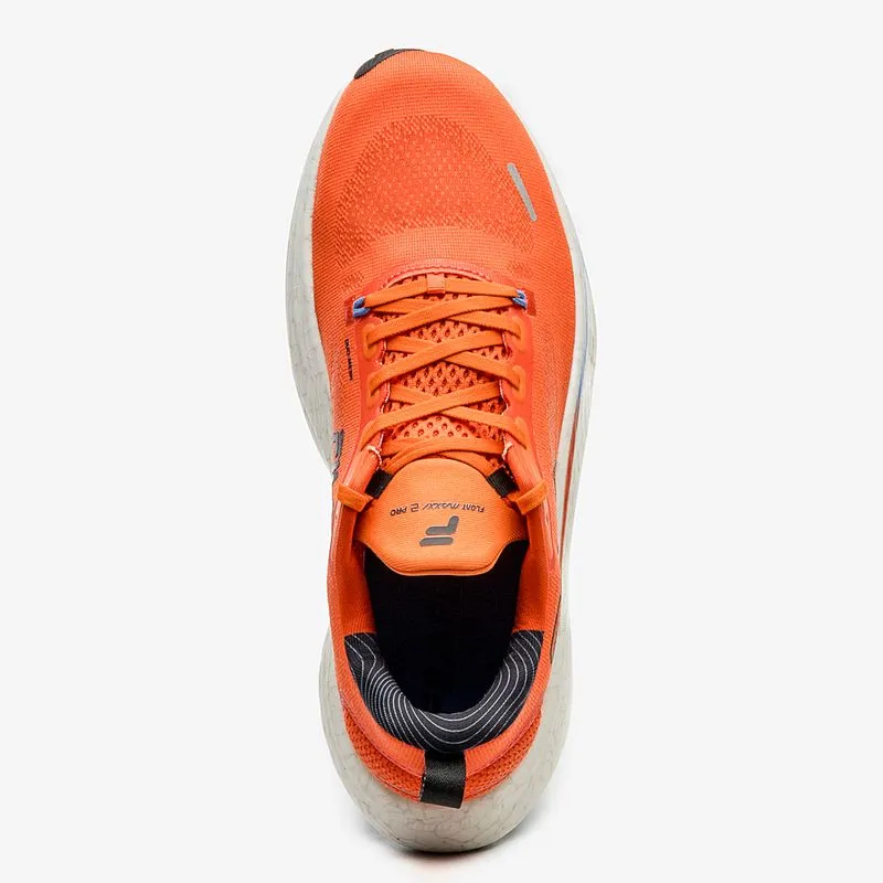 Tênis Fila Float Maxxi 2 Pro Masculino Laranja 2