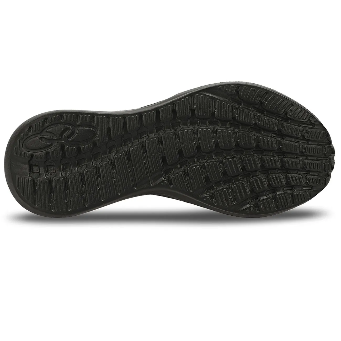 Tênis Olympikus Mescla Masculino Preto 4