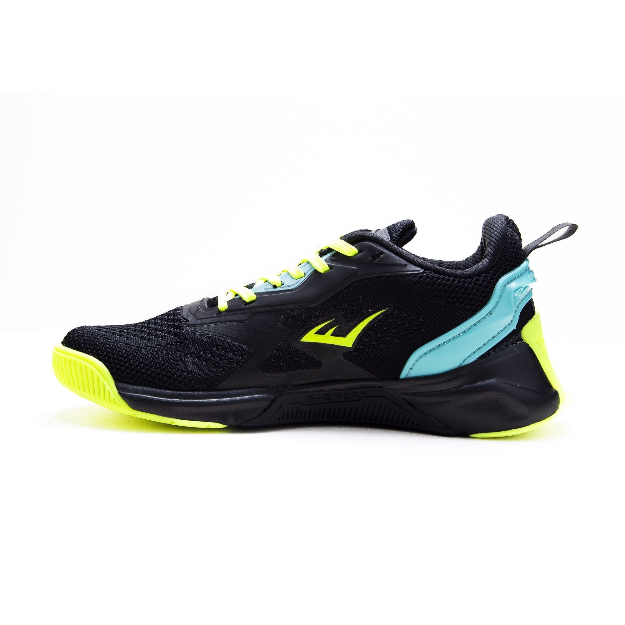 Tênis Everlast Climber Pro 2.0 Preto Unissex Preto 2