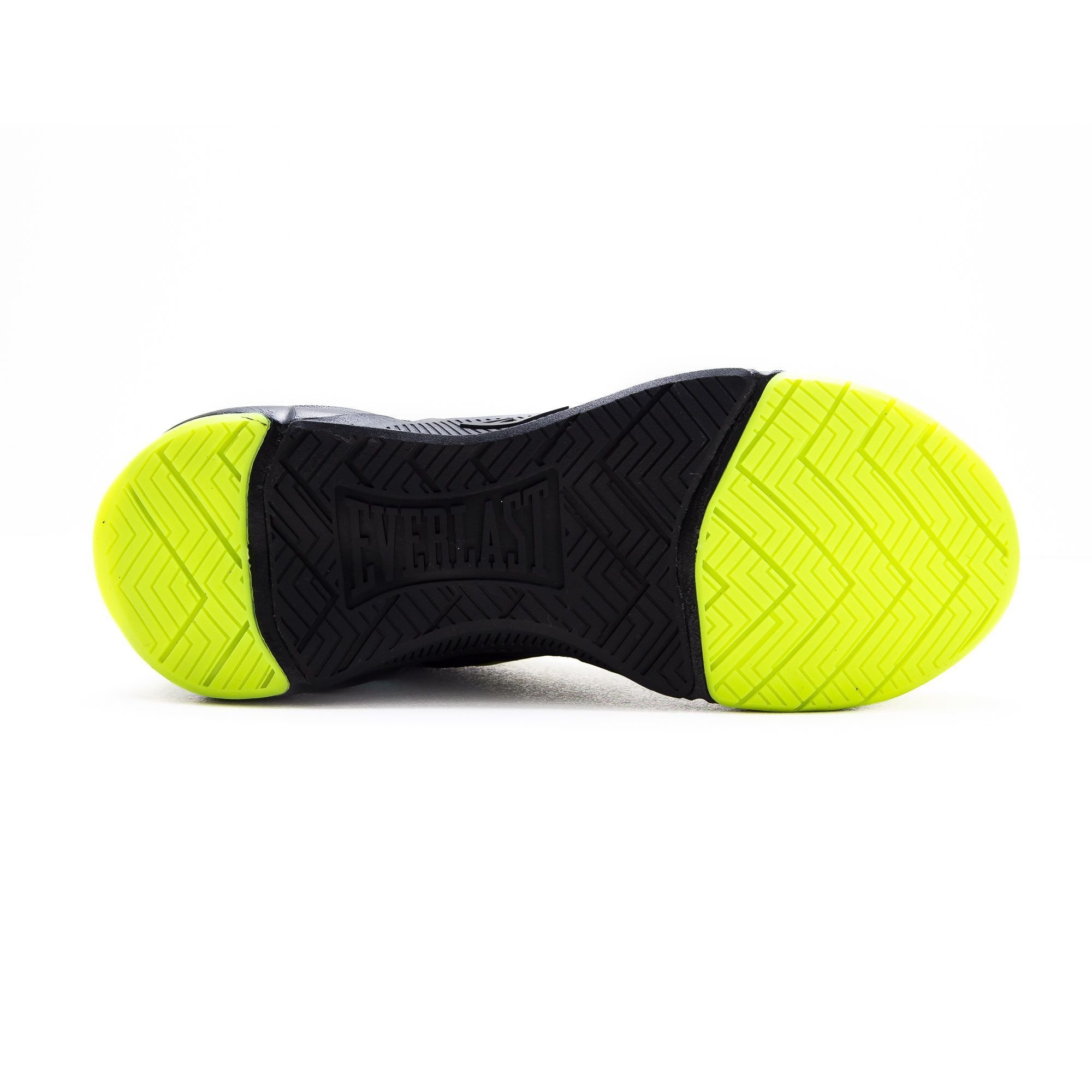 Tênis Everlast Climber Pro 2.0 Preto Unissex Preto 3