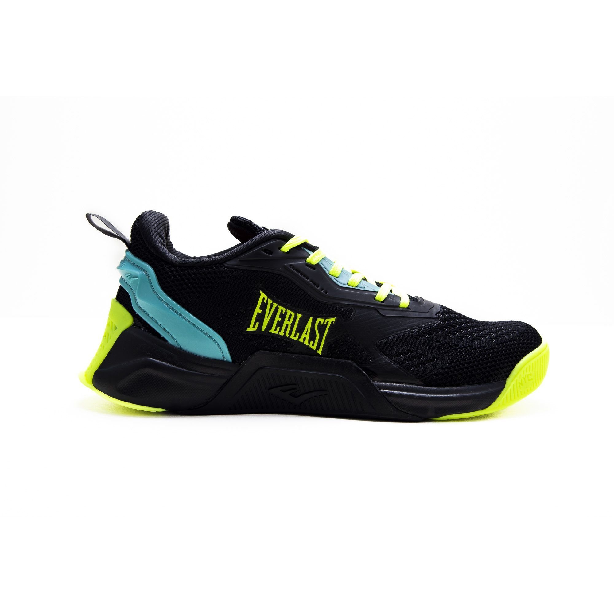 Tênis Everlast Climber Pro 2.0 Preto Unissex Preto 1