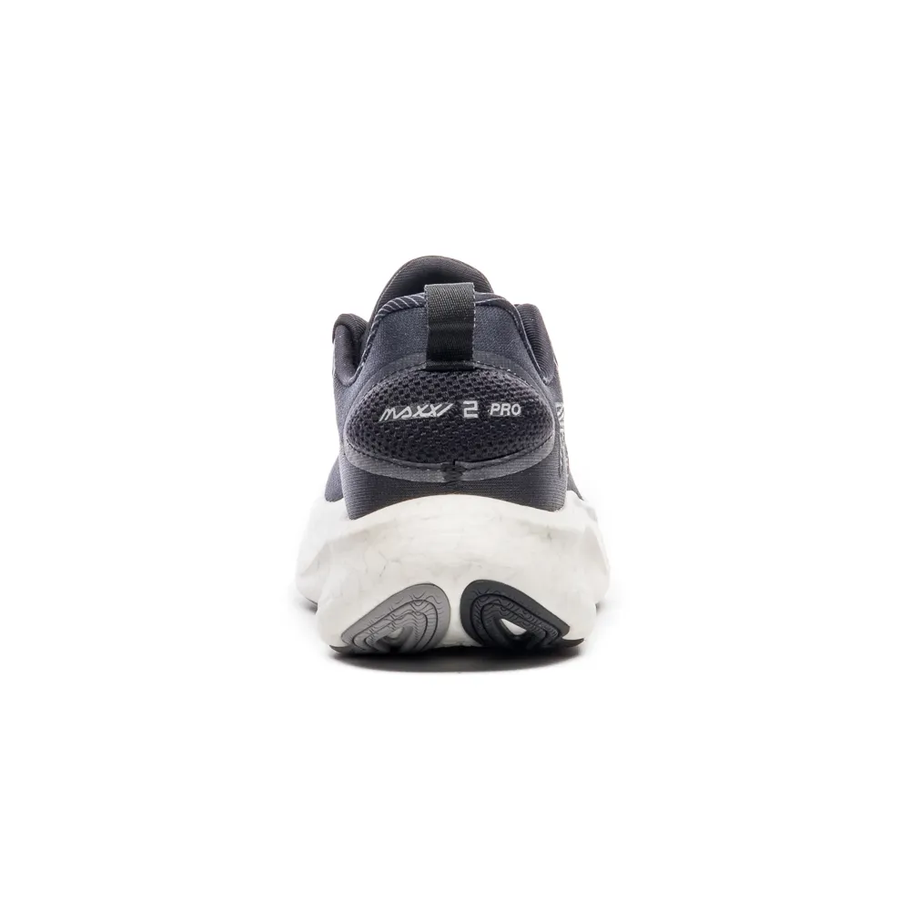 Tênis Fila Float Maxxi 2 Pro Masculino Cinza 3