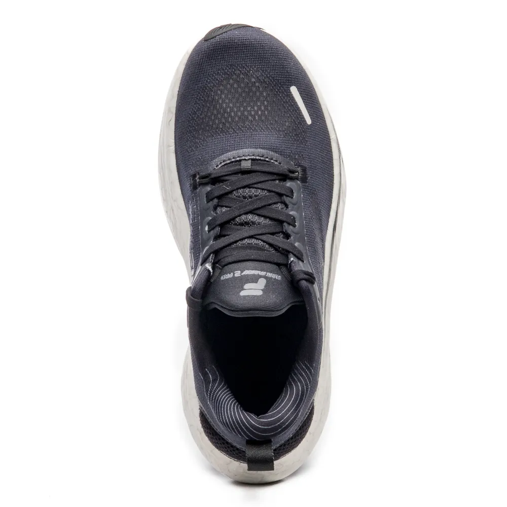 Tênis Fila Float Maxxi 2 Pro Masculino Cinza 4