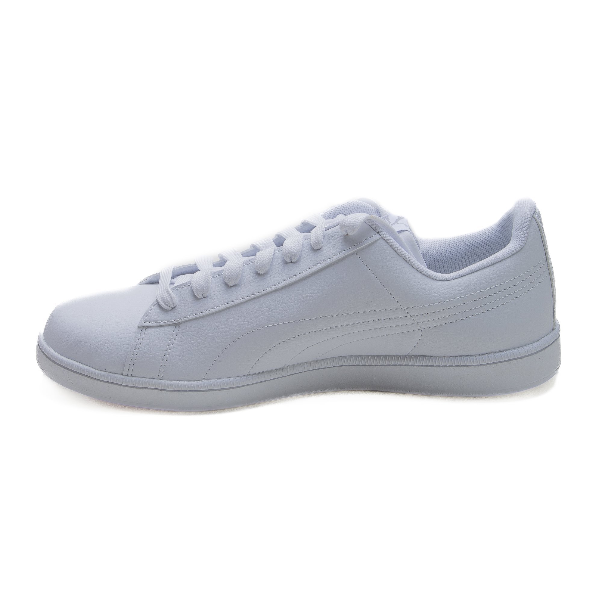 Tênis Puma UP Masculino Branco/Areia 2