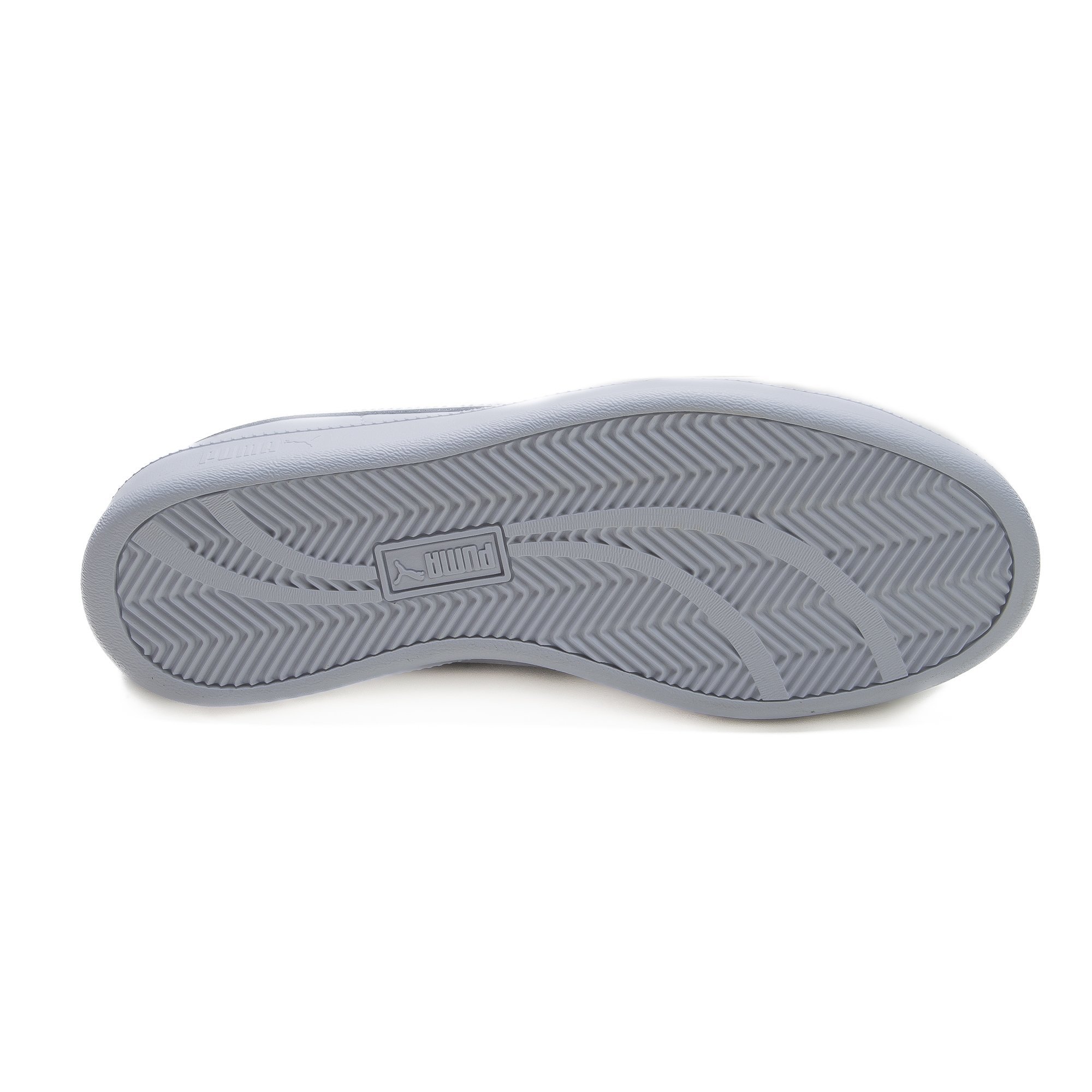 Tênis Puma UP Masculino Branco/Areia 4