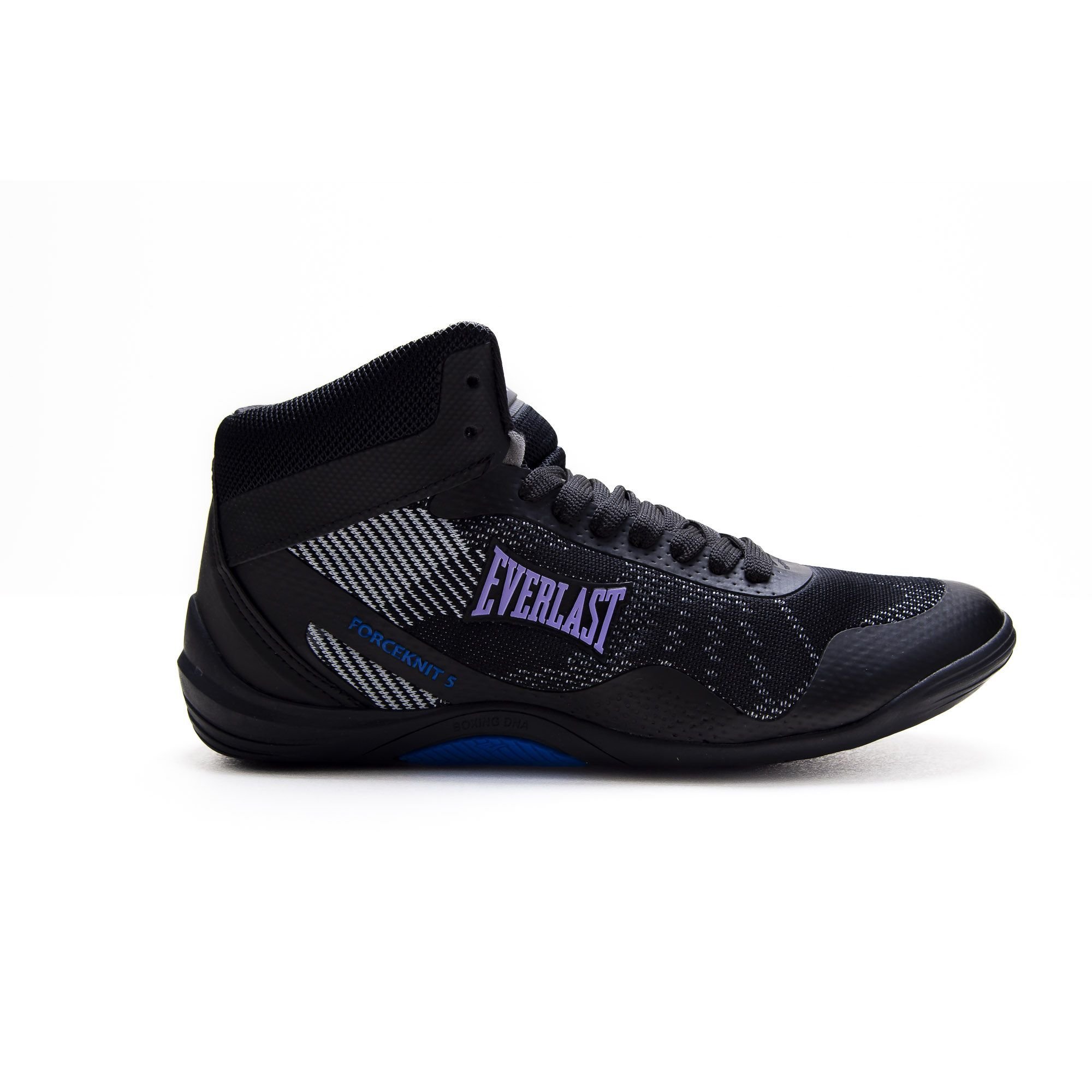Tênis Everlast Forceknit 5 Feminino