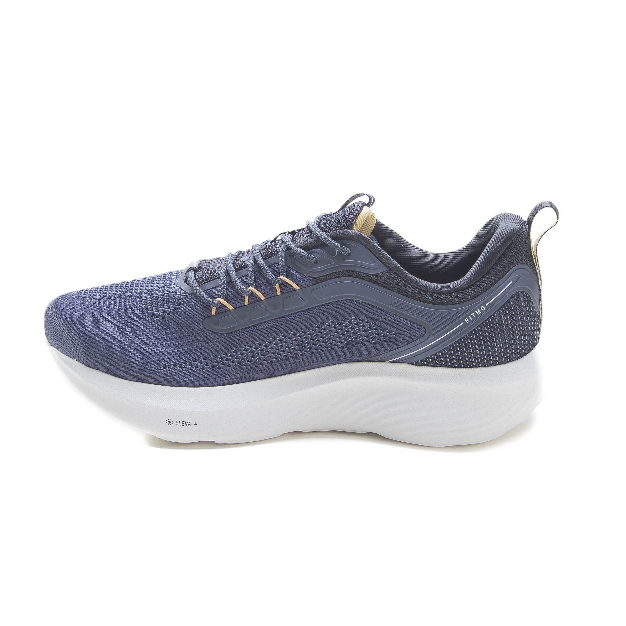 Tênis Olympikus Ritmo Masculino Azul 2
