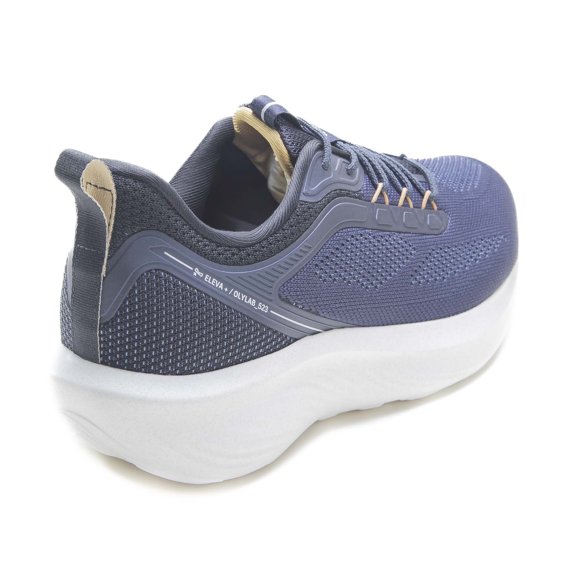 Tênis Olympikus Ritmo Masculino Azul 4