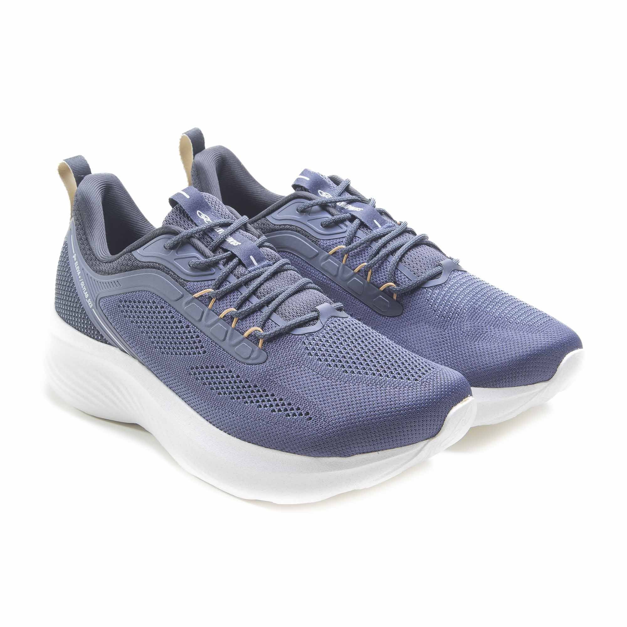 Tênis Olympikus Ritmo Masculino Azul 5