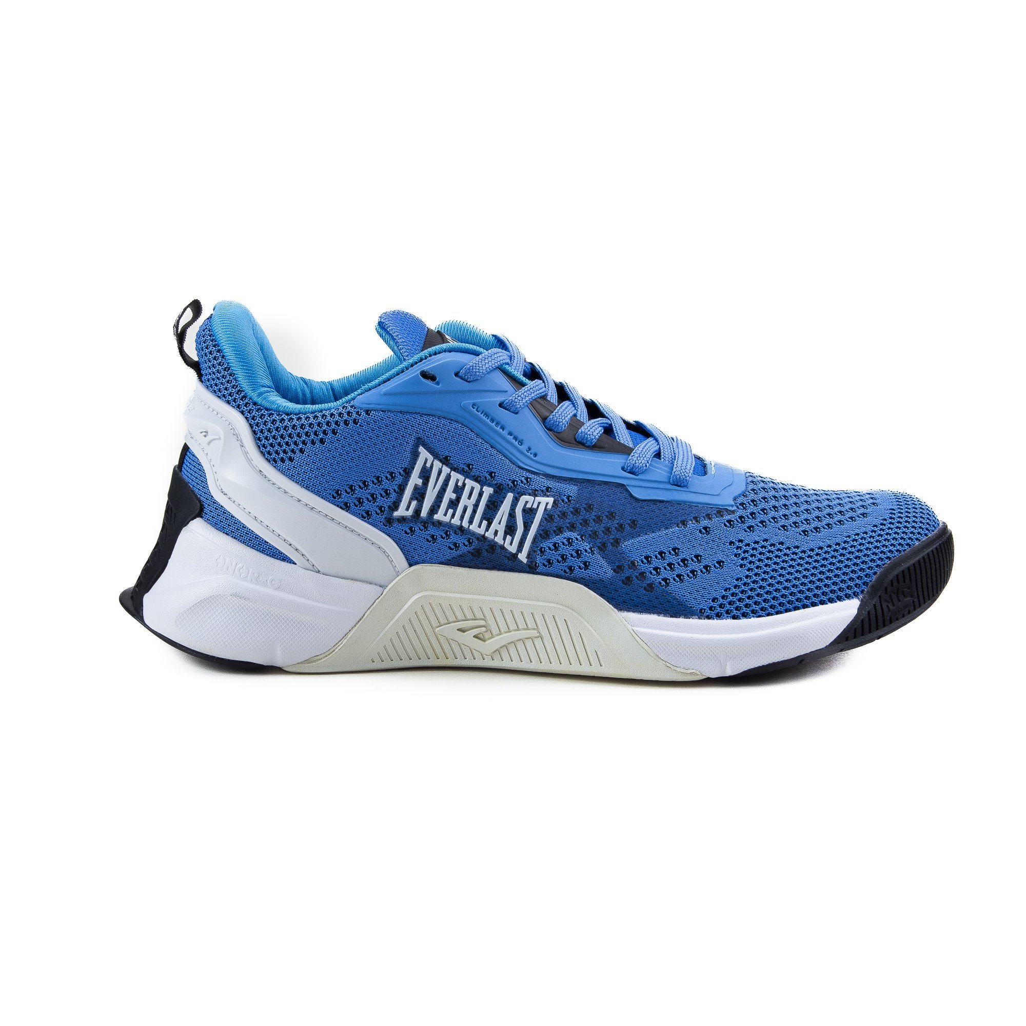 Tênis Everlast Climber Pro 2.0 Azul Masculino
