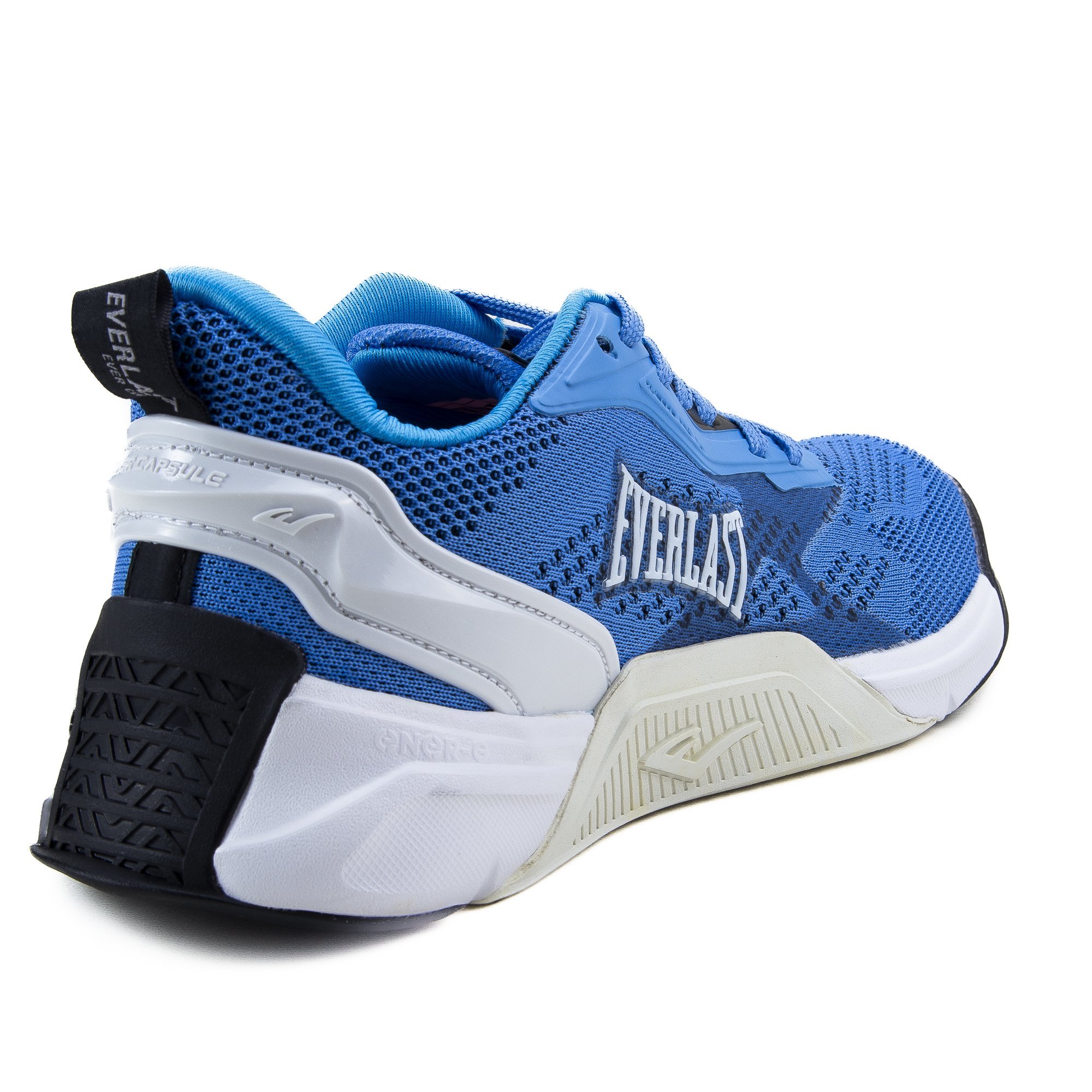 Tênis Everlast Climber Pro 2.0 Azul Masculino Azul 4