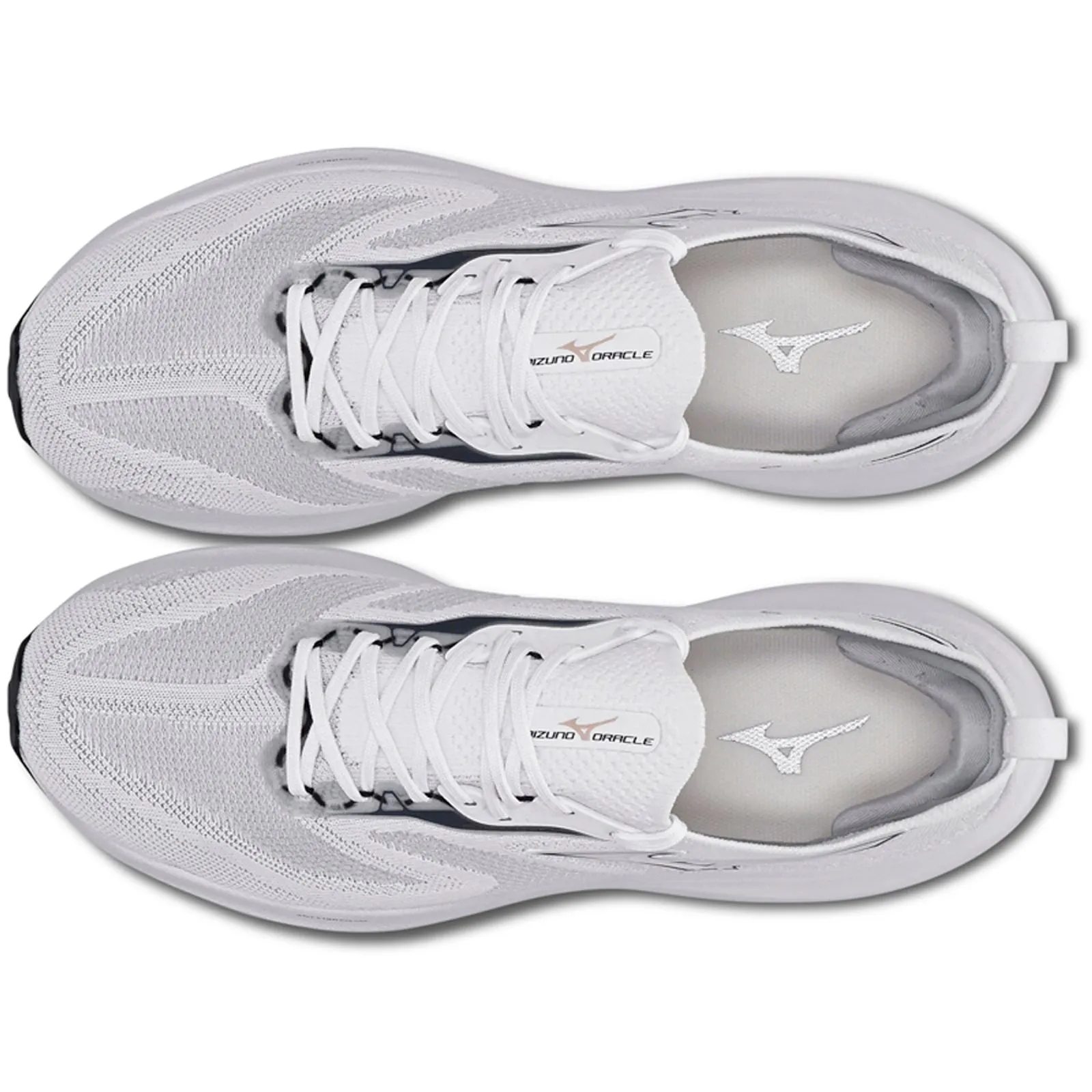 Tênis Mizuno Oracle Masculino Branco 2