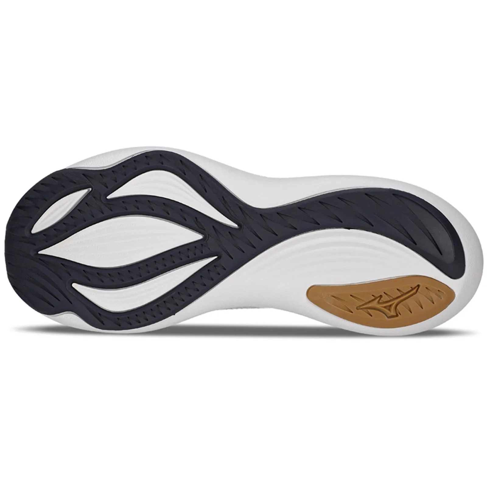 Tênis Mizuno Oracle Masculino Branco 4