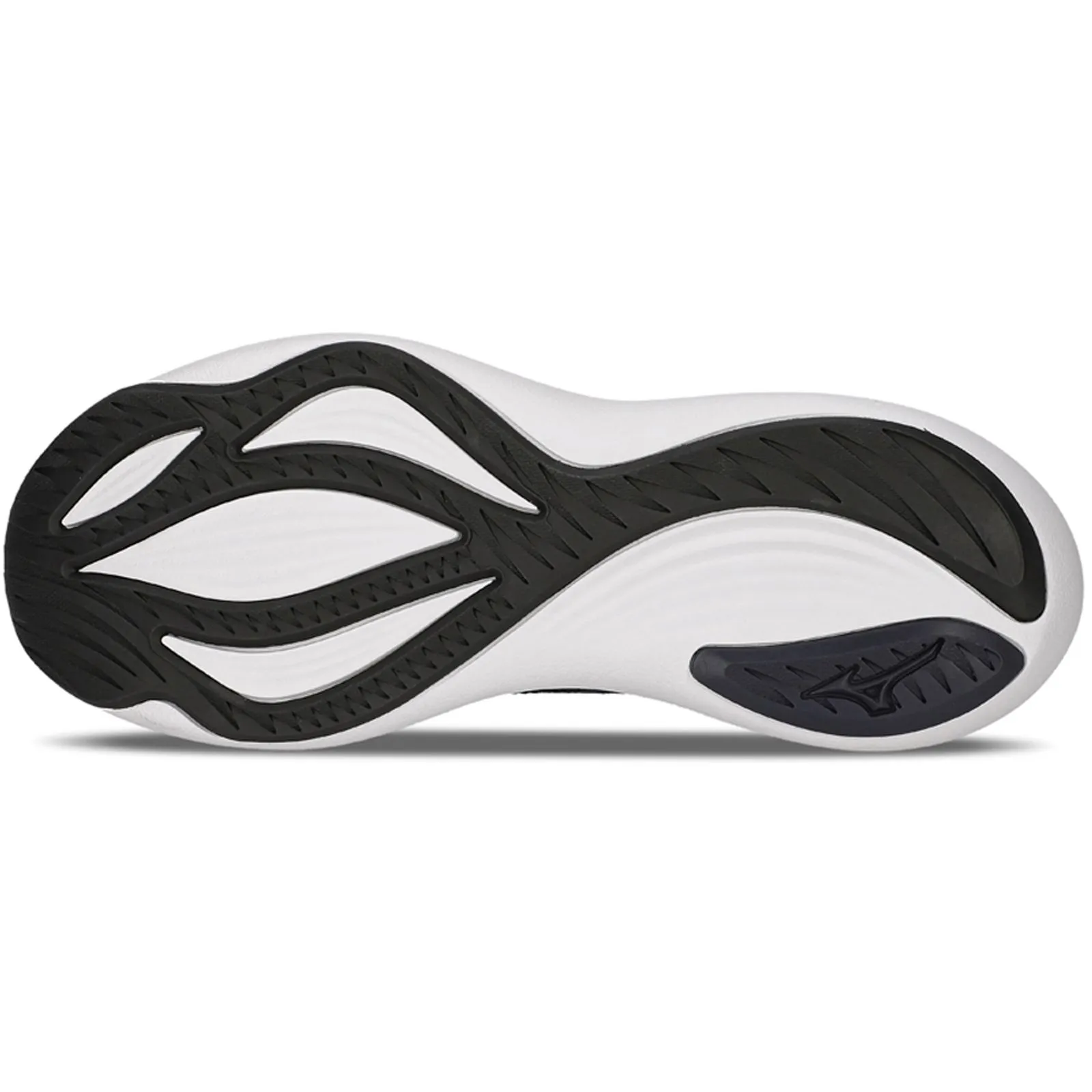 Tênis Mizuno Oracle Masculino Azul Marinho 4