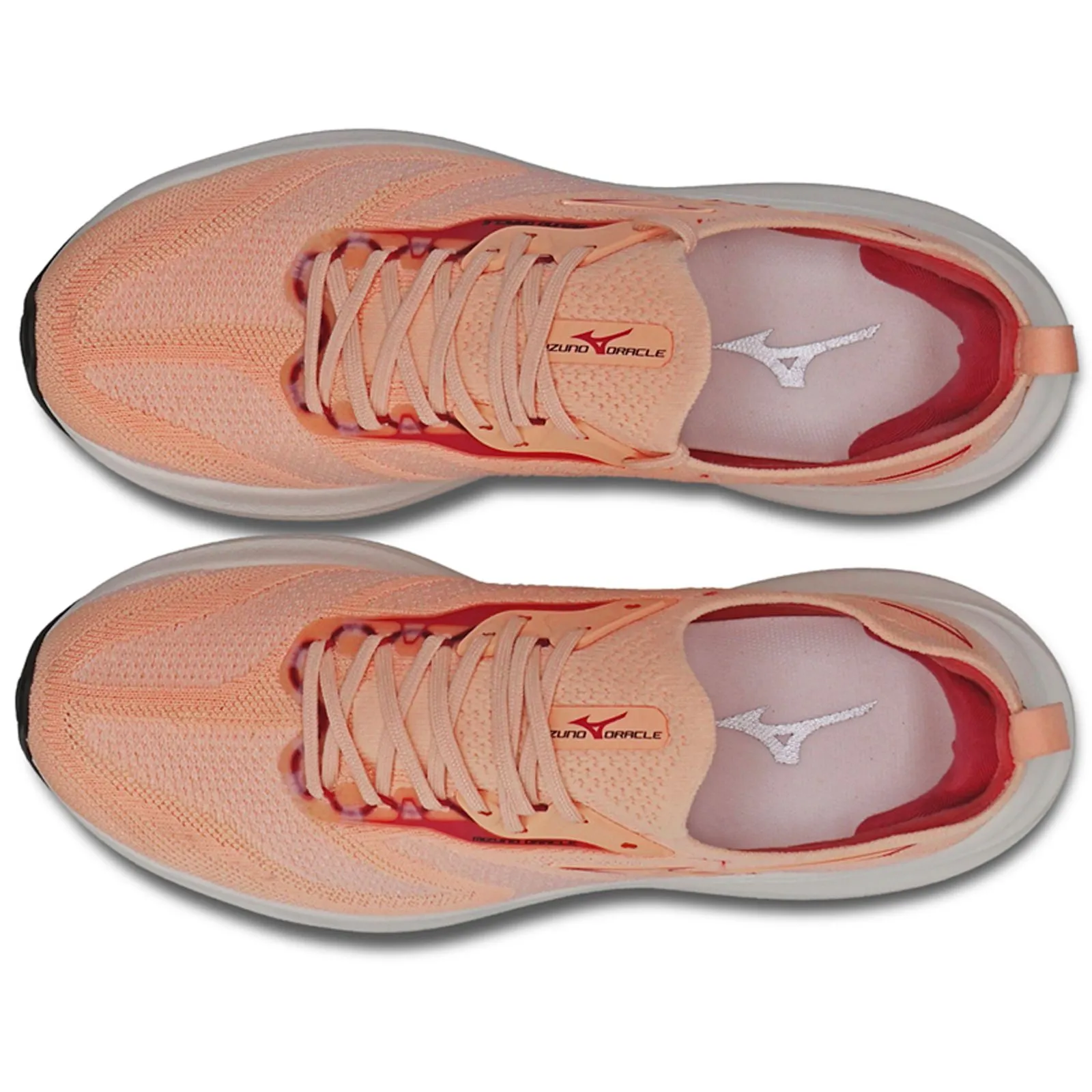 Tênis Mizuno Oracle Feminino Rosa 2