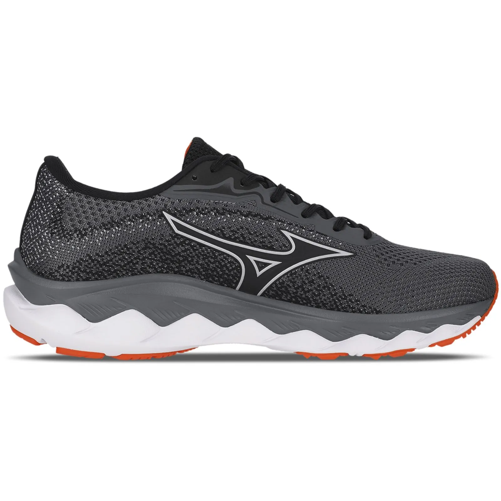 Tênis Mizuno Wave Way 4 Masculino