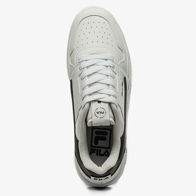 Tênis Fila ACD Classic Masculino Branco/Preto 3