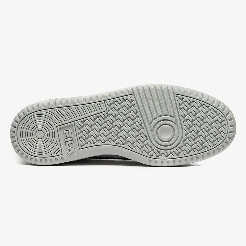 Tênis Fila ACD Classic Masculino Branco/Preto 4