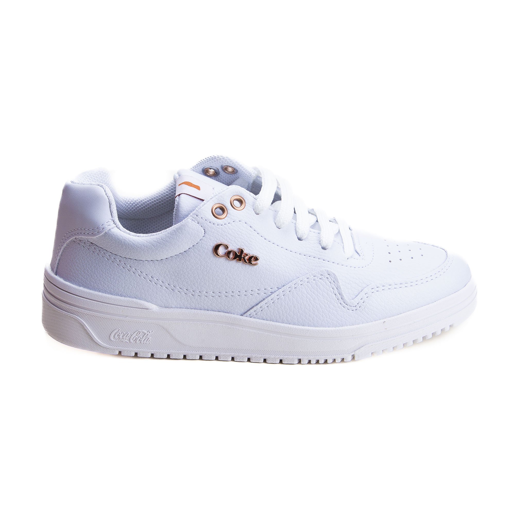 Tênis Coca Cola Hope Town Feminino - CC2483