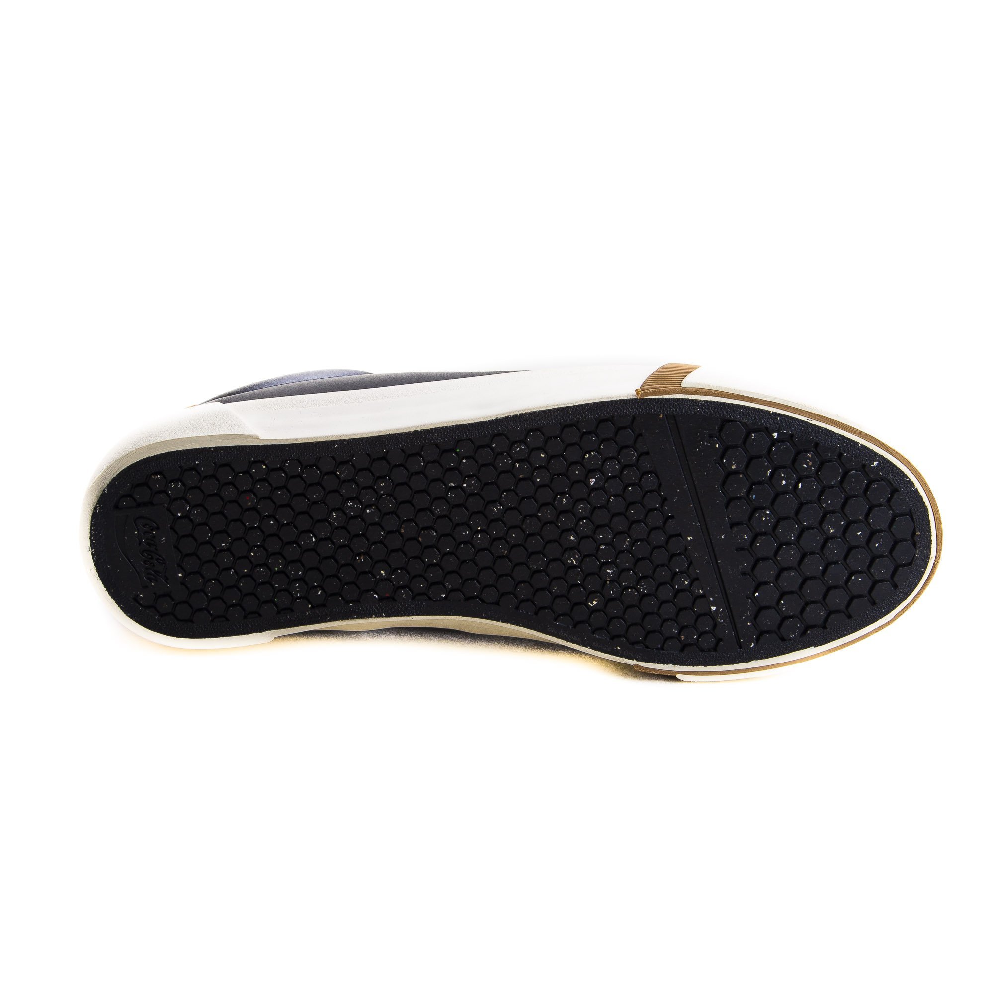 Tênis Coca Cola Return Masculino Preto 2