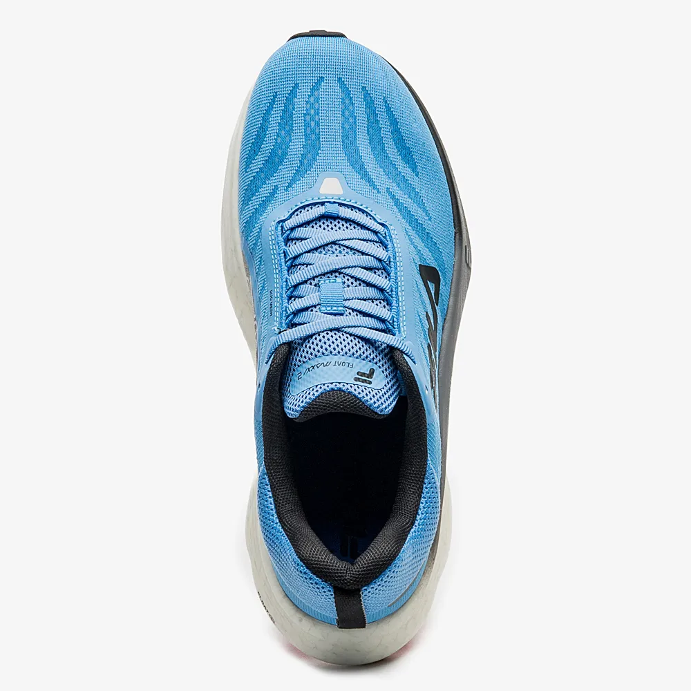 Tênis Fila Float Maxxi 2 Masculino Azul 3