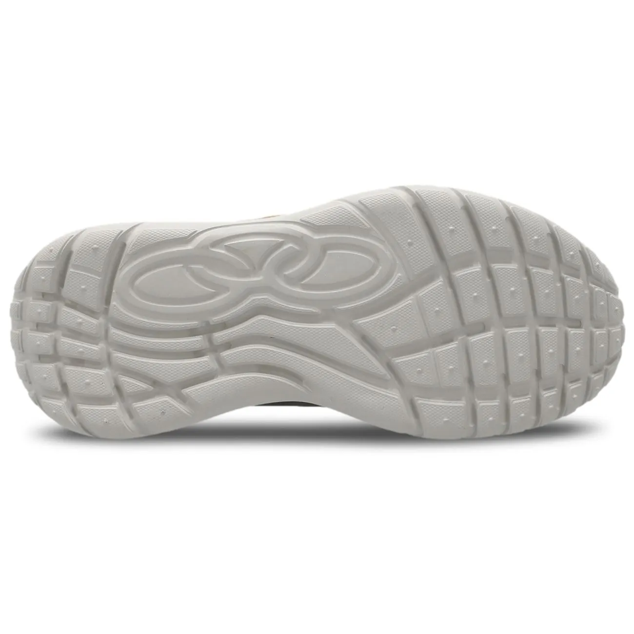 Tênis Olympikus Stream Infantil Cinza 4