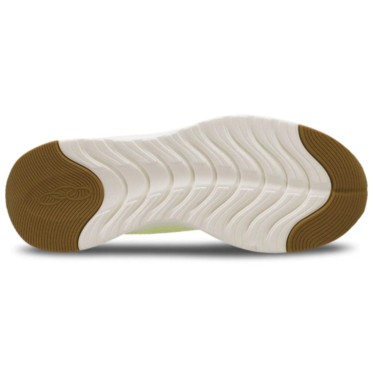 Tênis Olympikus Purpura Feminino Verde 4